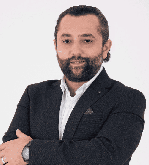 Ahmet Aktaş