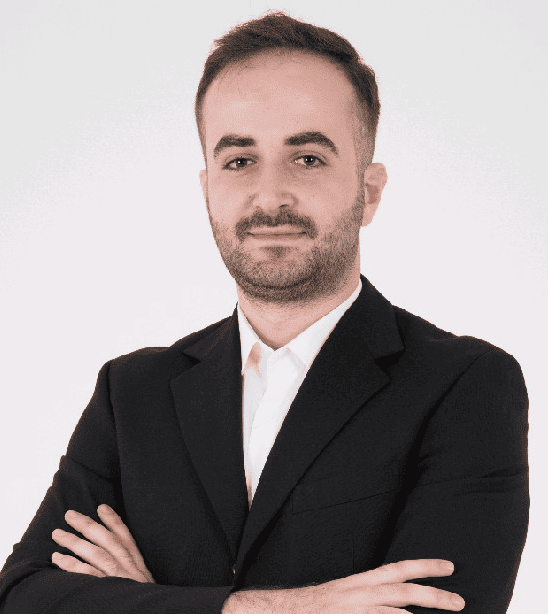 Yiğit Daşdöğen